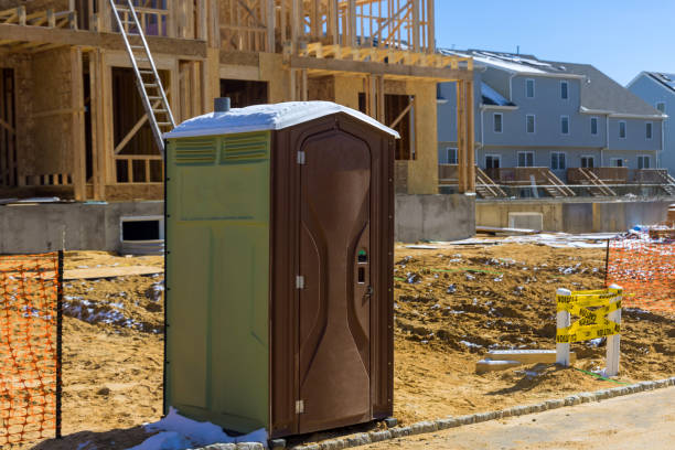 Best Local porta potty services  in Linden, CA