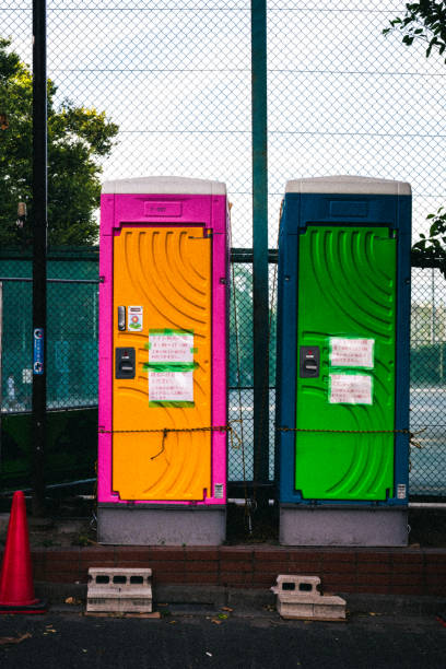 Best Portable toilet rental cost  in Linden, CA