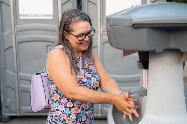 Best Local porta potty services  in Linden, CA